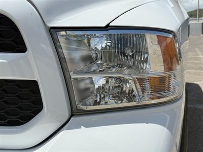 2022 RAM 1500 Classic Tradesman   - Photo 24 - Ponce, PR 00795