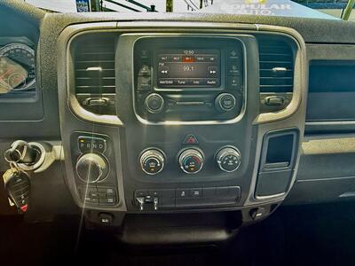 2022 RAM 1500 Classic Tradesman   - Photo 19 - Ponce, PR 00795