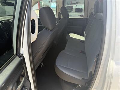 2022 RAM 1500 Classic Tradesman   - Photo 13 - Ponce, PR 00795