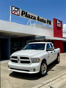 2022 RAM 1500 Classic Tradesman   - Photo 11 - Ponce, PR 00795