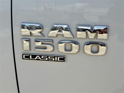 2022 RAM 1500 Classic Tradesman   - Photo 22 - Ponce, PR 00795