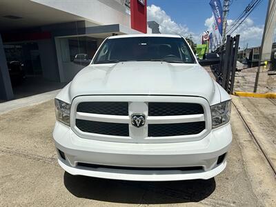 2022 RAM 1500 Classic Tradesman   - Photo 10 - Ponce, PR 00795