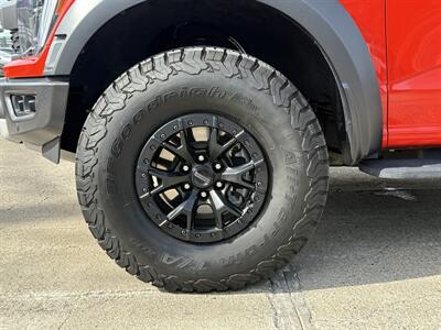 2022 Ford F-150 Raptor - Photo 23 - Ponce, PR 00728