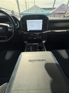 2022 Ford F-150 Raptor - Photo 18 - Ponce, PR 00728