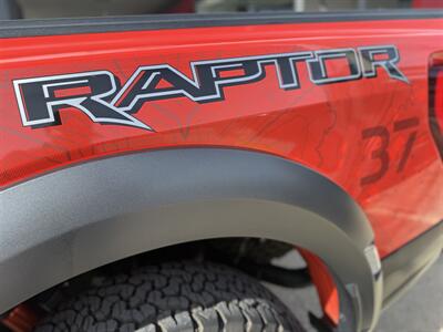 2022 Ford F-150 Raptor - Photo 33 - Ponce, PR 00728