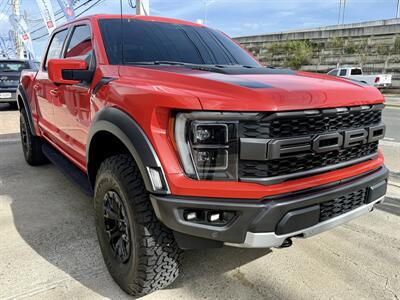 2022 Ford F-150 Raptor - Photo 6 - Ponce, PR 00728
