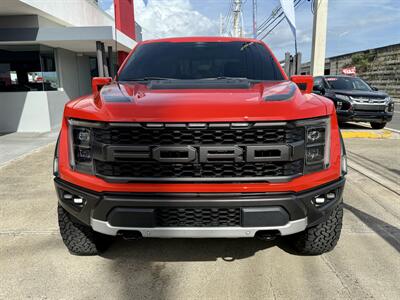2022 Ford F-150 Raptor - Photo 7 - Ponce, PR 00728
