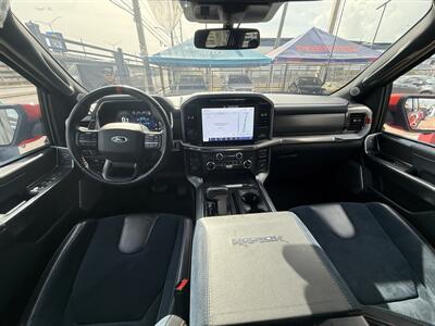 2022 Ford F-150 Raptor - Photo 13 - Ponce, PR 00728