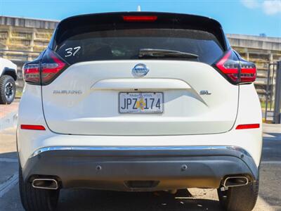 2021 Nissan Murano SL   - Photo 5 - Ponce, AL 00795