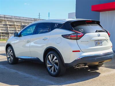 2021 Nissan Murano SL   - Photo 4 - Ponce, AL 00795