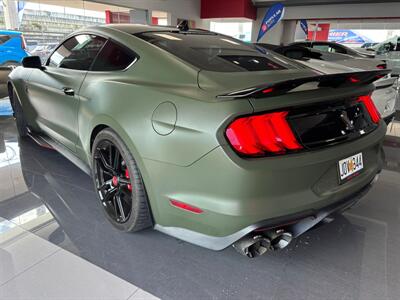 2020 Ford Mustang Shelby GT500 - Photo 4 - Ponce, PR 00728
