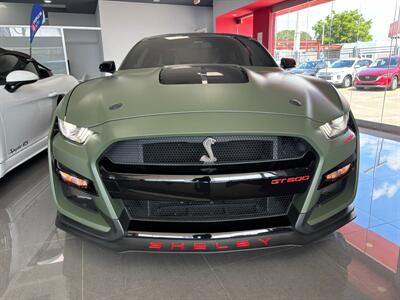 2020 Ford Mustang Shelby GT500 - Photo 3 - Ponce, PR 00728
