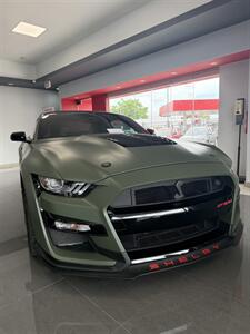 2020 Ford Mustang Shelby GT500 - Photo 6 - Ponce, PR 00728