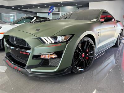 2020 Ford Mustang Shelby GT500 - Photo 2 - Ponce, PR 00728