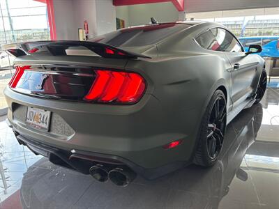 2020 Ford Mustang Shelby GT500 - Photo 5 - Ponce, PR 00728