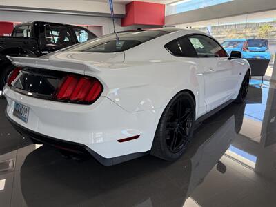 2016 Ford Mustang GT   - Photo 6 - Ponce, PR 00795