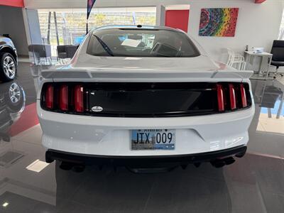 2016 Ford Mustang GT   - Photo 3 - Ponce, PR 00795