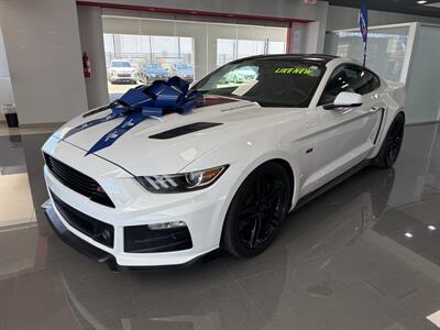 2016 Ford Mustang GT   - Photo 1 - Ponce, PR 00795