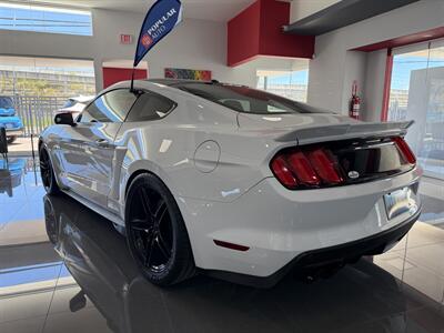 2016 Ford Mustang GT   - Photo 4 - Ponce, PR 00795