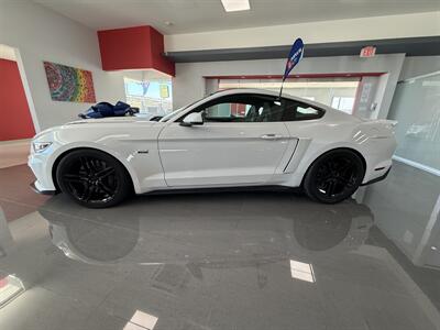 2016 Ford Mustang GT   - Photo 2 - Ponce, PR 00795