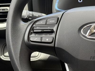 2024 Hyundai VENUE SE   - Photo 14 - Ponce, PR 00795