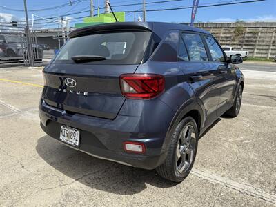 2024 Hyundai VENUE SE   - Photo 5 - Ponce, PR 00795