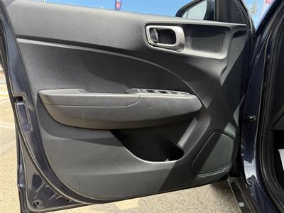 2024 Hyundai VENUE SE   - Photo 19 - Ponce, PR 00795