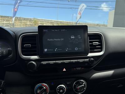 2024 Hyundai VENUE SE   - Photo 18 - Ponce, PR 00795