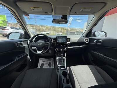 2024 Hyundai VENUE SE   - Photo 11 - Ponce, PR 00795