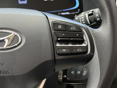 2024 Hyundai VENUE SE   - Photo 15 - Ponce, PR 00795