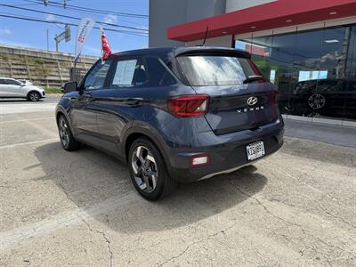 2024 Hyundai VENUE SE   - Photo 3 - Ponce, PR 00795