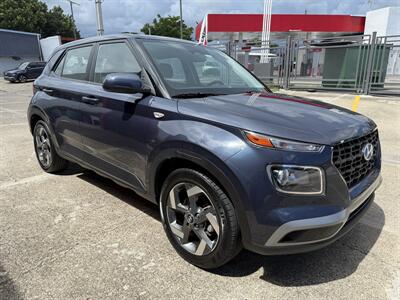 2024 Hyundai VENUE SE   - Photo 7 - Ponce, PR 00795