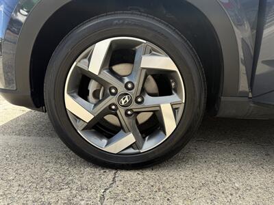 2024 Hyundai VENUE SE   - Photo 20 - Ponce, PR 00795