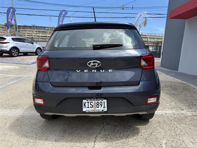 2024 Hyundai VENUE SE   - Photo 4 - Ponce, PR 00795