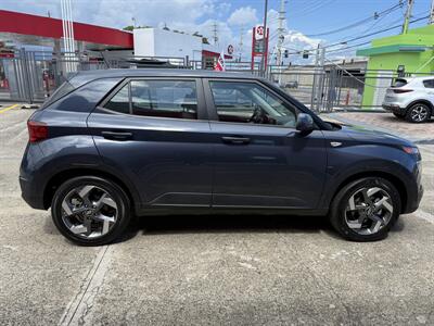 2024 Hyundai VENUE SE   - Photo 6 - Ponce, PR 00795