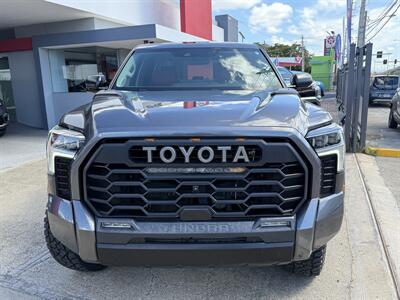 2023 Toyota Tundra TRD Pro   - Photo 8 - Ponce, PR 00728