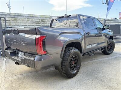 2023 Toyota Tundra TRD Pro   - Photo 6 - Ponce, PR 00728