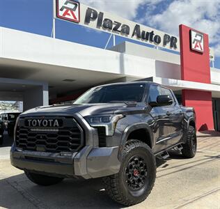 2023 Toyota Tundra TRD Pro   - Photo 1 - Ponce, PR 00728