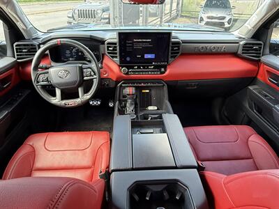 2023 Toyota Tundra TRD Pro   - Photo 9 - Ponce, PR 00728