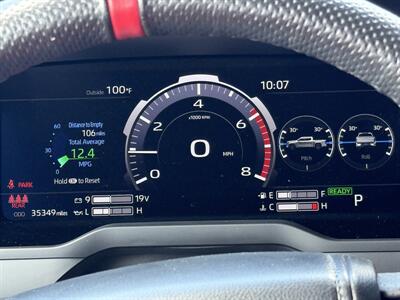 2023 Toyota Tundra TRD Pro   - Photo 15 - Ponce, PR 00728