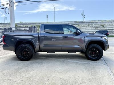 2023 Toyota Tundra TRD Pro   - Photo 7 - Ponce, PR 00728