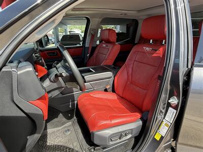 2023 Toyota Tundra TRD Pro   - Photo 10 - Ponce, PR 00728