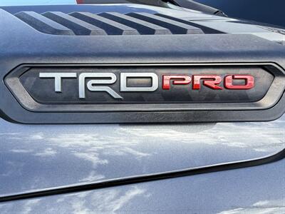 2023 Toyota Tundra TRD Pro   - Photo 32 - Ponce, PR 00728