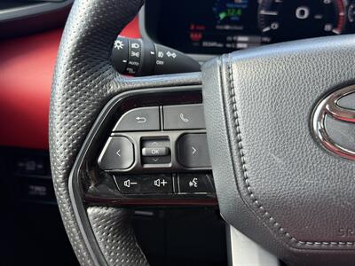2023 Toyota Tundra TRD Pro   - Photo 13 - Ponce, PR 00728