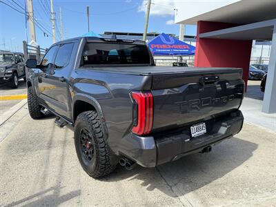 2023 Toyota Tundra TRD Pro   - Photo 4 - Ponce, PR 00728