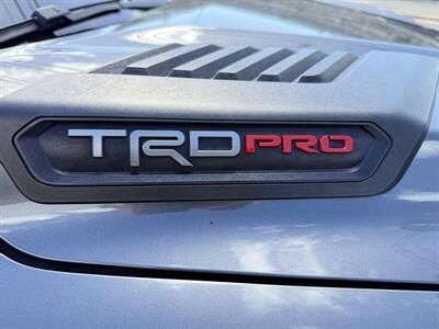 2023 Toyota Tundra TRD Pro   - Photo 28 - Ponce, PR 00728