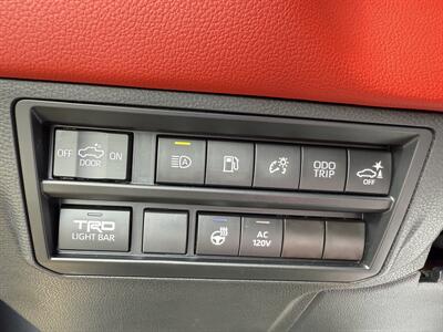 2023 Toyota Tundra TRD Pro   - Photo 24 - Ponce, PR 00728