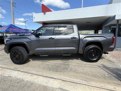 2023 Toyota Tundra TRD Pro   - Photo 3 - Ponce, PR 00728