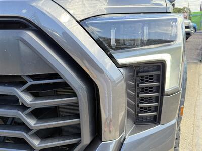 2023 Toyota Tundra TRD Pro   - Photo 31 - Ponce, PR 00728