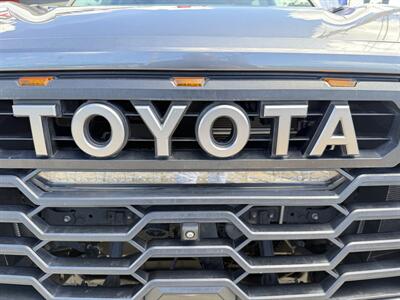 2023 Toyota Tundra TRD Pro   - Photo 29 - Ponce, PR 00728